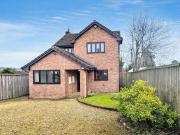 York Road, Bromyard, 3 Bedroom Detached