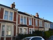 York Road, Easton, Bristol BS5, 4 bed terraced house to...