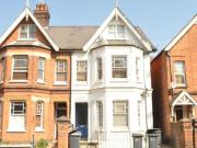 York Road, Guildford, 2 Bedroom Apartment