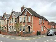 York Road, Guildford, Surrey, GU1