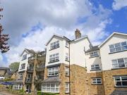 York Road, Harrogate, 3 Bedroom Apartment