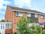 York Road, Hungerford, 4 Bedroom Semi detached