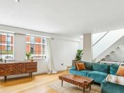 York Road, London, 2 Bedroom Apartment