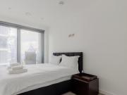York Road, London, 2 Bedroom Apartment