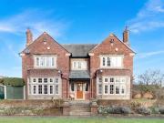 York Road, Scawthorpe, 5 Bedroom Detached