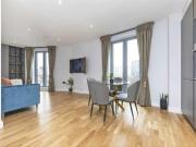 York Road, SW11, London