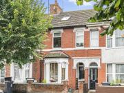 York Road, Swindon, 4 Bedroom Terraced