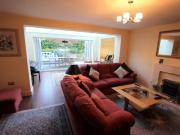 York Road, Woking GU22, 4 bedroom end terrace house to...