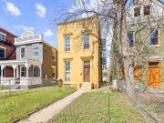 York St, Cincinnati, Home For Sale