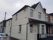 York Street, Cardiff, 1 Bedroom House