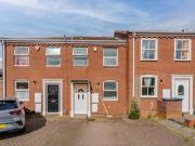 York Street, Harborne, 2 Bedroom Terraced