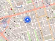York Street, London, W1H
