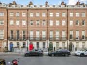 York Street, London W1U, 3 bed flat to rent, £6,500 pcm...