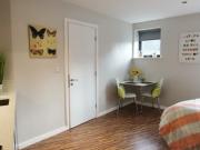 York Street, Manchester, M1 7DE, United Kingdom | 1 bed...