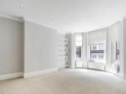 York Street, Marylebone, 3 Bedroom Flat
