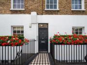 York Street, Marylebone, 3 Bedroom Maisonette