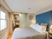York Street, Marylebone, London, W1H