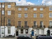 York Street, Marylebone W1H, 2 bed flat to rent, £2,999...
