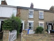 York Street, Norwich, 3 Bedroom Terraced