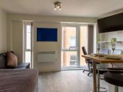 York Street Premium Studio