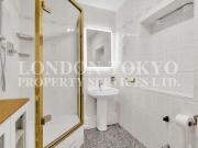 York Street, W1U, London