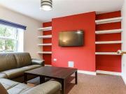 York Terrace, Exeter, Devon, EX4