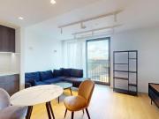 York Way 1 bed flat to rent £3,750 pcm £865 pw