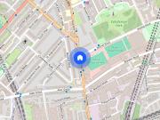 York Way, Camden N7