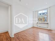 York Way, Camden Town, London N7, 2 bed flat to rent,...