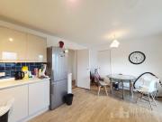 York Way Ct Estate, Kingscross, London N1, 3 bed flat to...