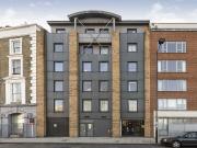 York Way, Kentish Town N7, 3 bed flat to rent, £3,298...
