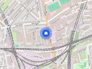 York Way, Kings Cross