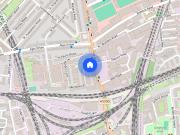 York Way, King's Cross, London, N7