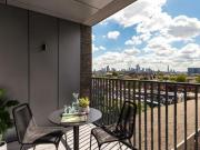 York Way, London, 1 Bedroom Flat