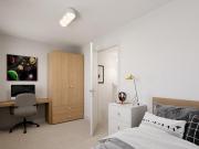York Way, Northampton, 2 Bedroom Semi detached