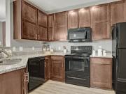 York Woods at Lake Murray Apartment Homes 2 Bedroom...