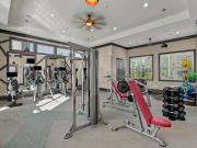 York Woods at Lake Murray Apartment Homes B2 ADA...