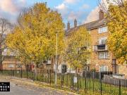 Yorke Street, Southsea 1 bed ground floor flat for sale...