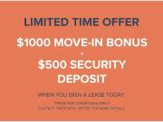 Yorkson Grove Apartments