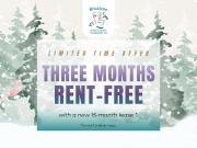 Yorkville Apartments for Rent Ramsden Place