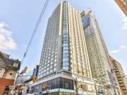 Yorkville Avenue 1707 Toronto ON M5R 1C4 1 Bedroom Condo...