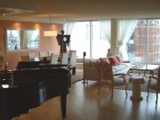 Yorkville Furnished Condo Rental at the Residences at...