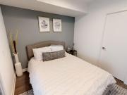 Yorkville K One Bedroom Fully Furnished Suite