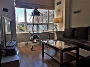 Yorkville Toronto Furnished Condo Rental at 102 Bloor...