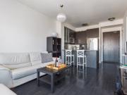 Yorkville Toronto Furnished Condo Rental at 18 Yorkville...