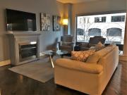 Yorkville Toronto Furnished Condo Rental at Prince...
