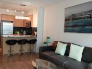 Yorkville Toronto Furnished Condo Rental at The Lotus...
