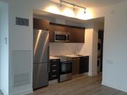 Yorkville Toronto Unfurnished Condo Rental at Casa II...