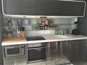 Yorkville Toronto Unfurnished Condo Rental at Chaz...