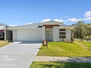 YOU BELONG ON WATALONG LUXURIOUS HOME AND VACANT BLOCK